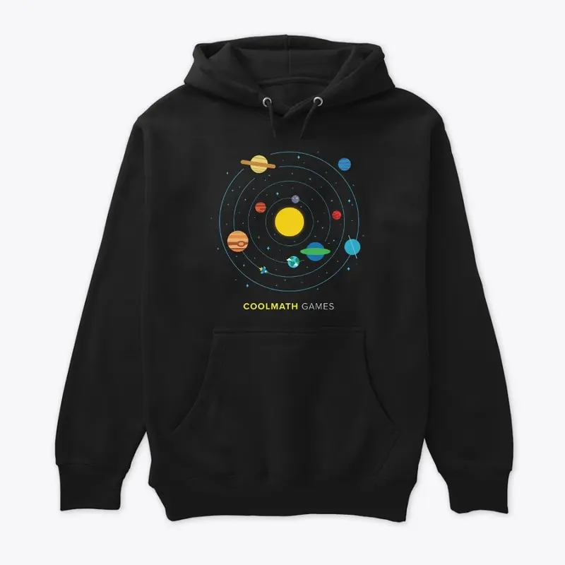 CMG Solar System