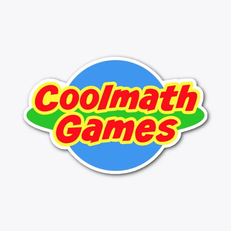 Coolmath Games Logo