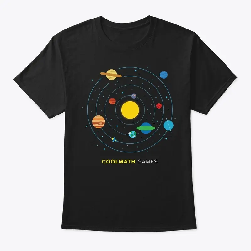 CMG Solar System