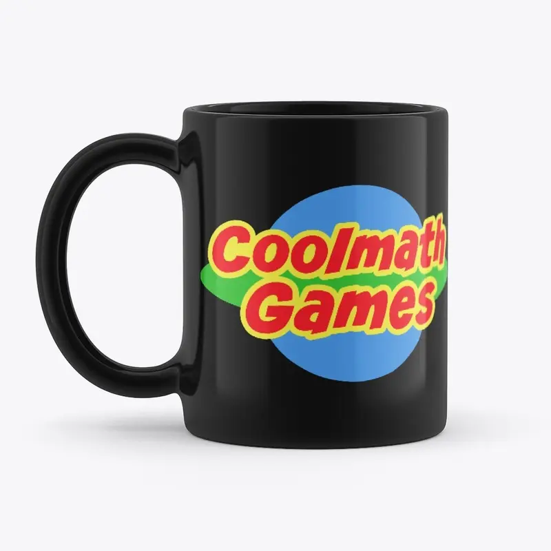 Coolmath Games Logo