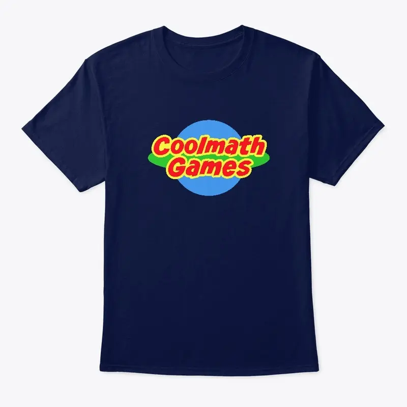 Coolmath Games Logo