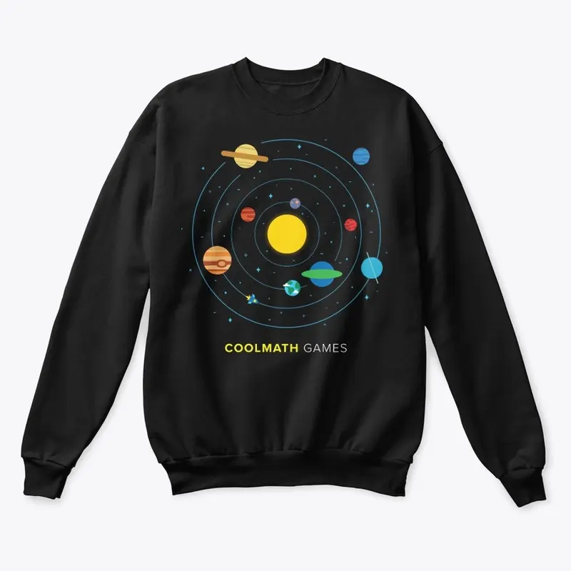 CMG Solar System