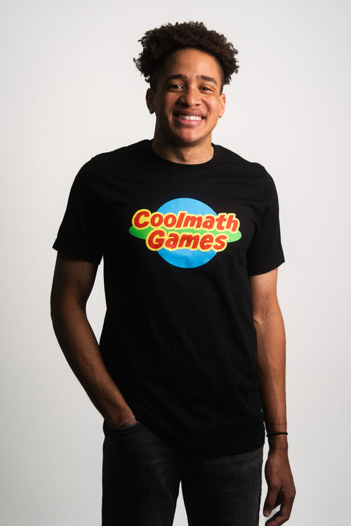 Coolmath Merch